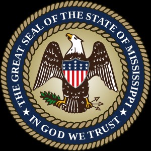 Mississippi Great Seal